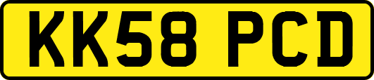 KK58PCD