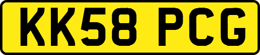 KK58PCG