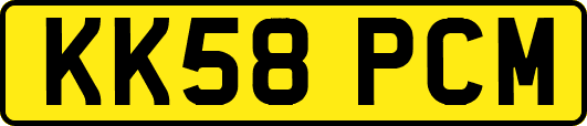 KK58PCM