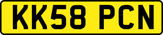 KK58PCN