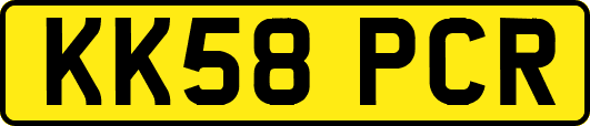 KK58PCR