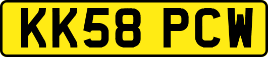 KK58PCW