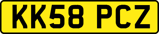 KK58PCZ