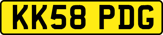 KK58PDG