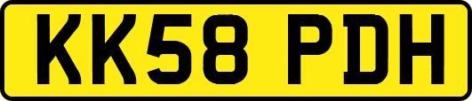 KK58PDH