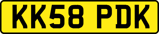 KK58PDK