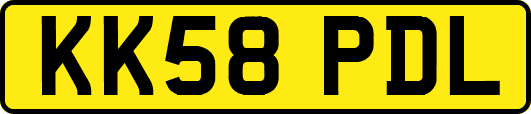 KK58PDL