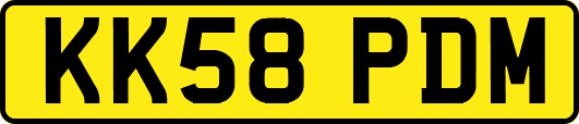 KK58PDM