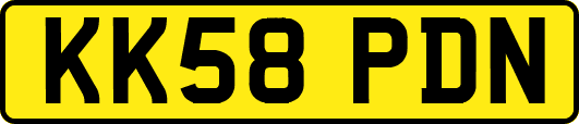 KK58PDN