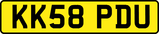 KK58PDU
