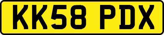 KK58PDX