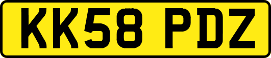 KK58PDZ
