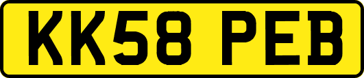KK58PEB