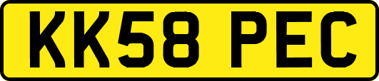 KK58PEC
