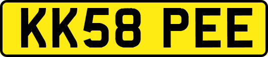 KK58PEE