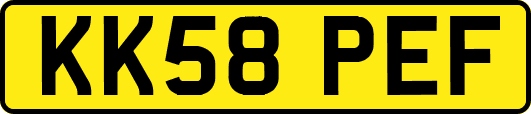 KK58PEF