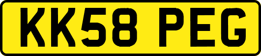 KK58PEG