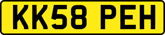 KK58PEH