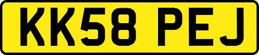 KK58PEJ