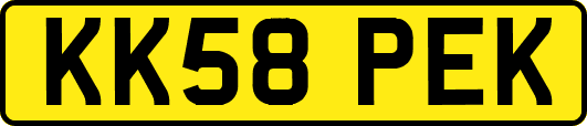 KK58PEK