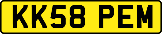 KK58PEM
