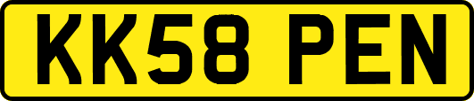 KK58PEN