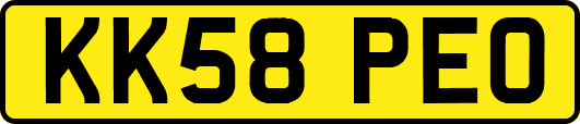 KK58PEO