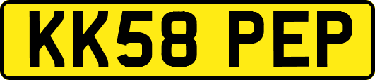 KK58PEP