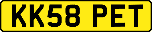 KK58PET