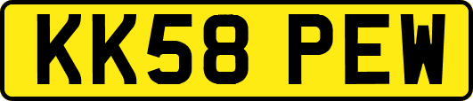 KK58PEW