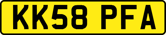 KK58PFA
