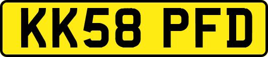KK58PFD