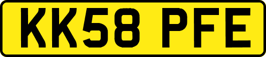 KK58PFE