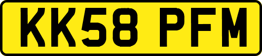 KK58PFM