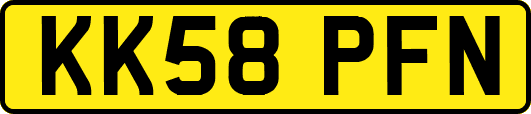 KK58PFN