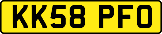 KK58PFO