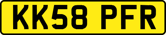 KK58PFR