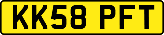 KK58PFT