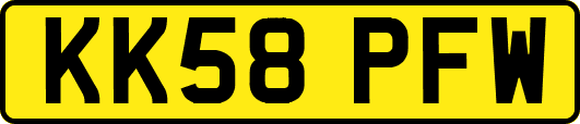 KK58PFW