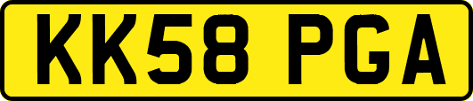 KK58PGA