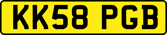 KK58PGB