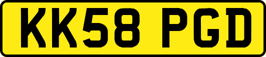 KK58PGD