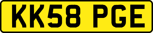 KK58PGE