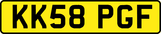 KK58PGF