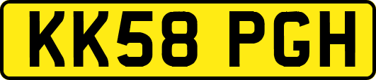 KK58PGH