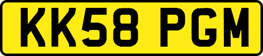 KK58PGM
