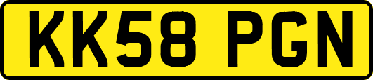 KK58PGN
