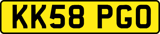 KK58PGO