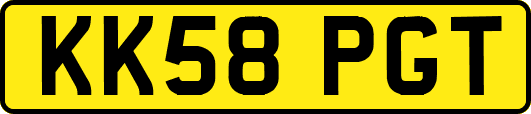 KK58PGT