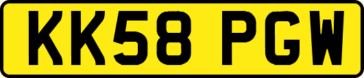 KK58PGW